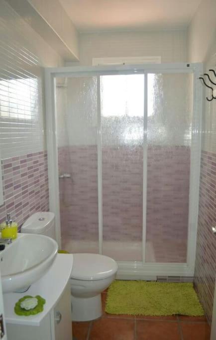 דירות טריפה Casita Del Mar A Pie De Playa מראה חיצוני תמונה